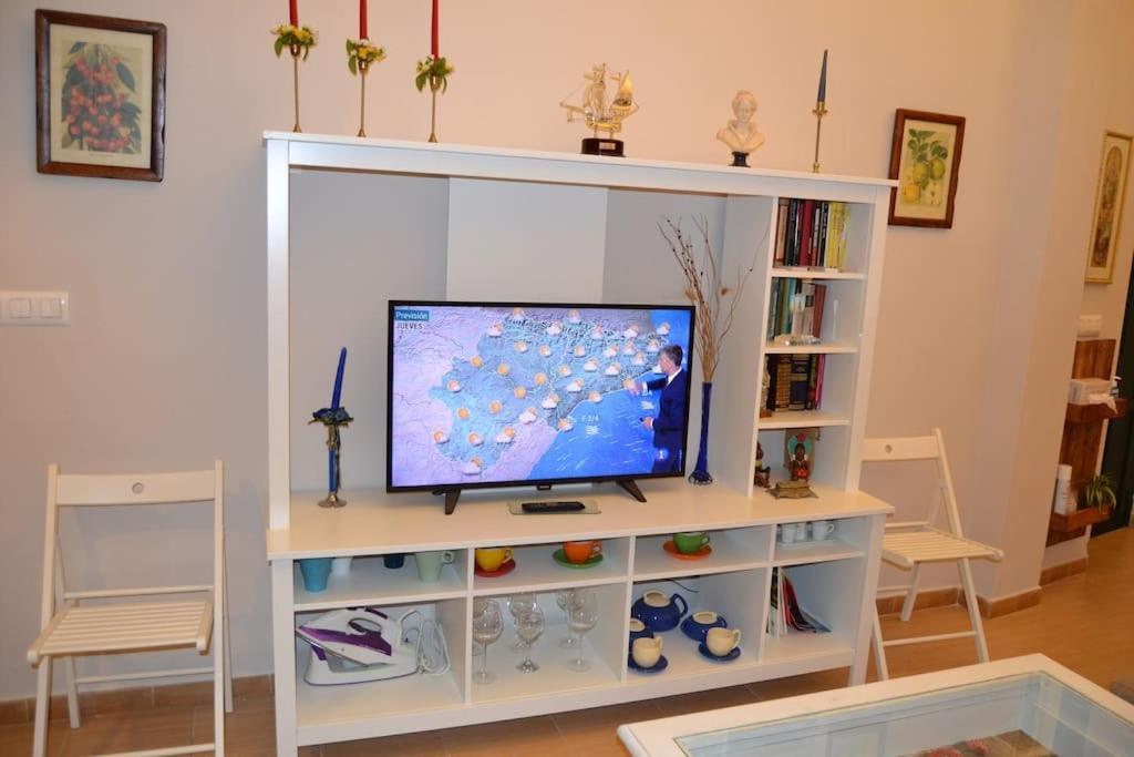 Loft En El Centro De Sevilla, Seville